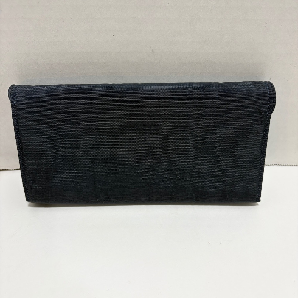 Kipling Money Wallet, Navy - Picture 2 of 11